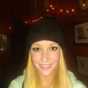 Meet your Posher, Meg